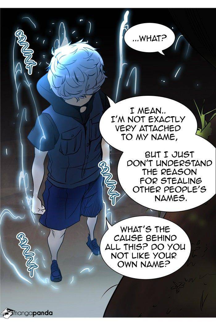 Tower of God Chapter 279 image 36